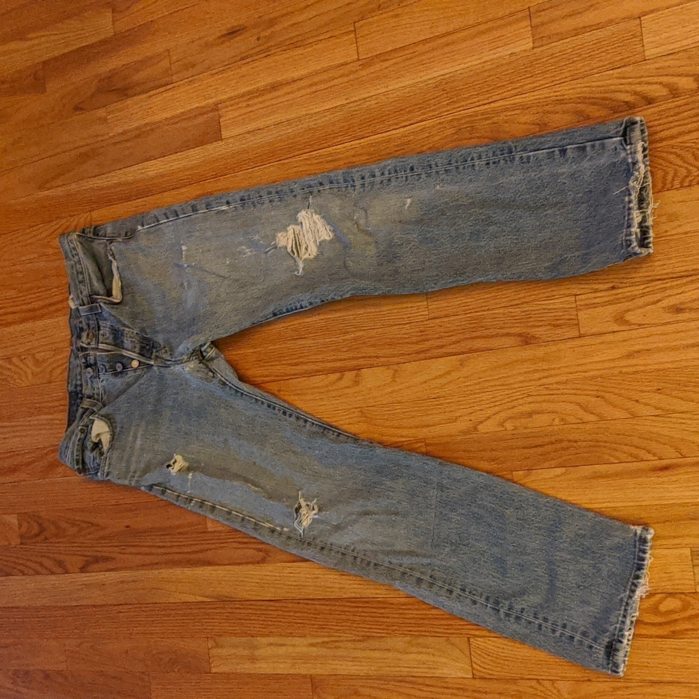 Levi jeans